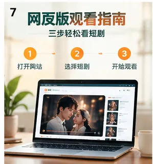 创作与观看帮助视觉